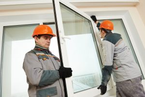window replacements